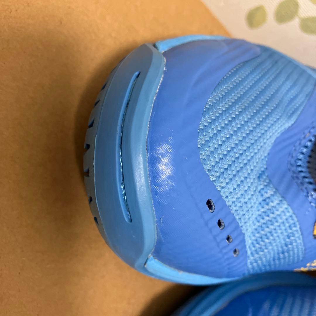 ASICS BALLAHOLIC バスケットシューズ