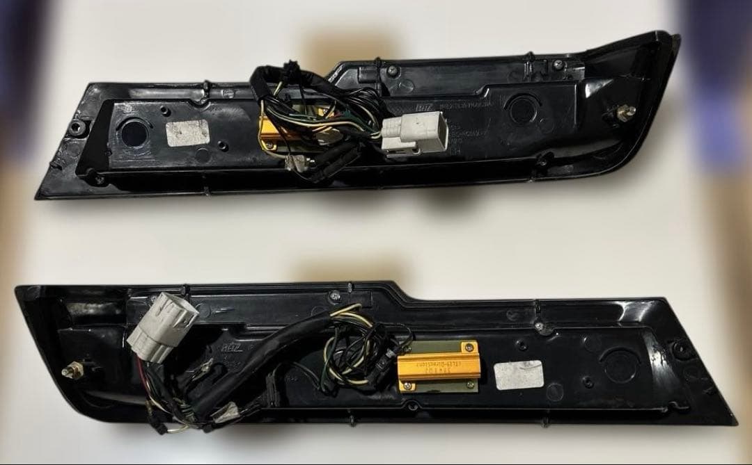 REIZ アトレーハイゼットカーゴテールランプ S321 S331後期