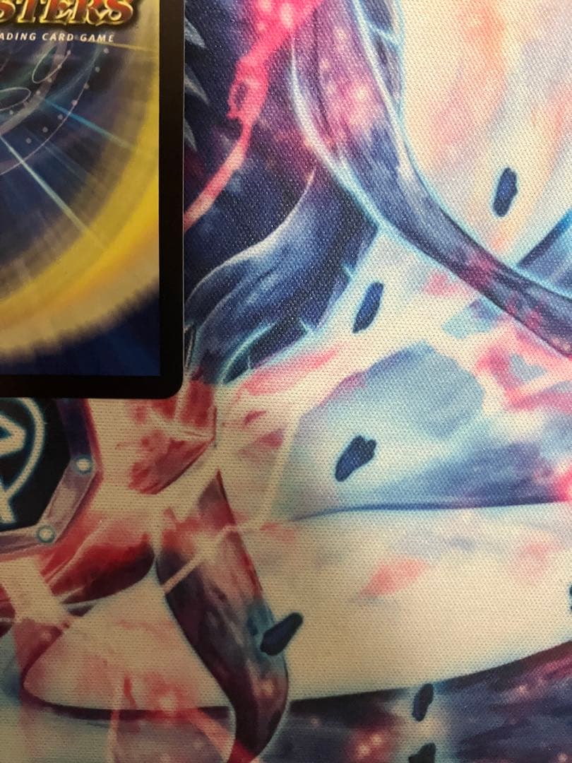 ロッド・ゾージア5th CS優勝プロモ