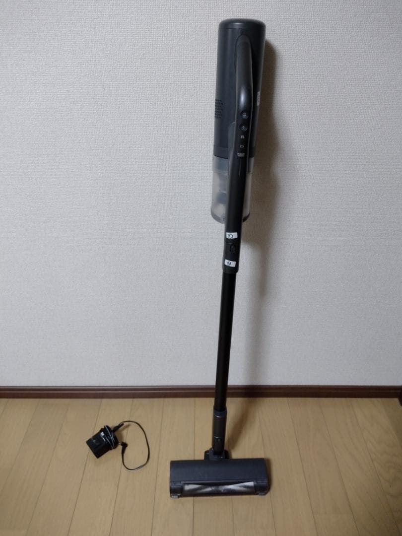 パナソニック★掃除機★MC-SB85K★2022年製★バッテリー新品と同等★11