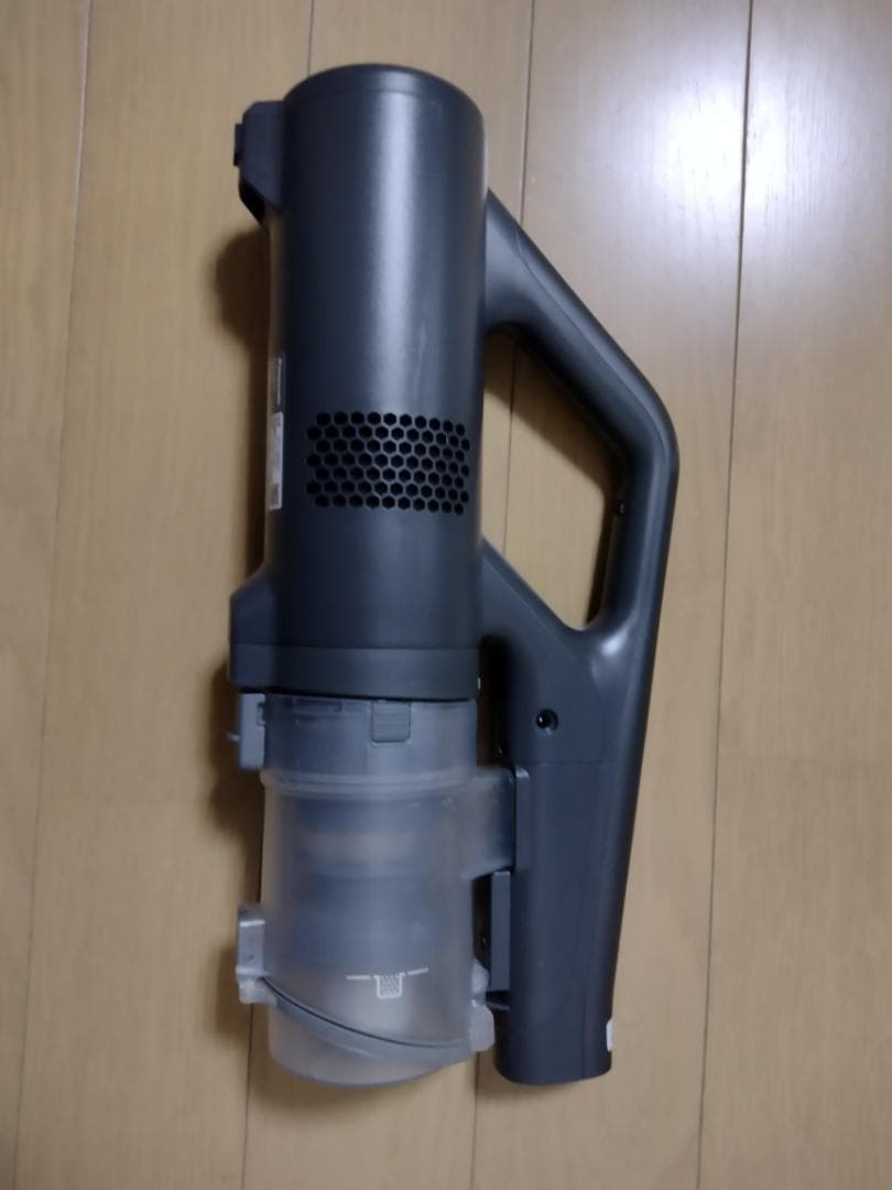 パナソニック★掃除機★MC-SB85K★2022年製★バッテリー新品と同等★11