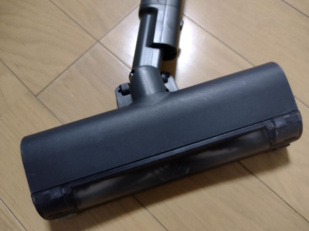 パナソニック★掃除機★MC-SB85K★2022年製★バッテリー新品と同等★11