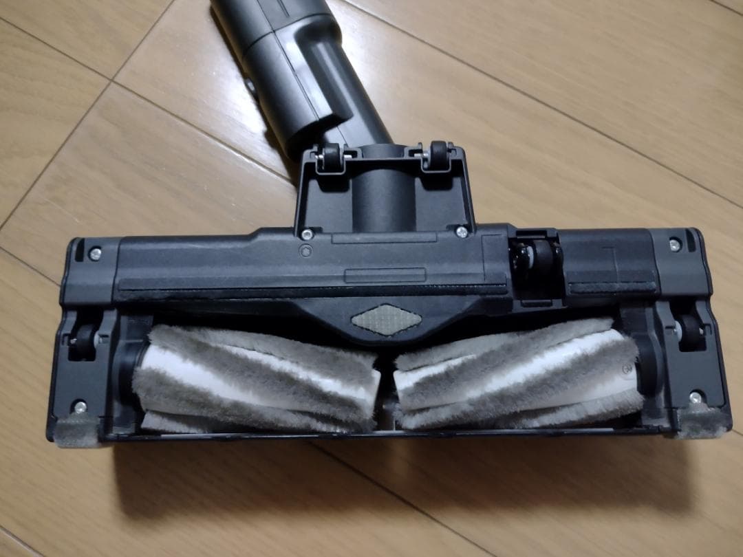 パナソニック★掃除機★MC-SB85K★2022年製★バッテリー新品と同等★11