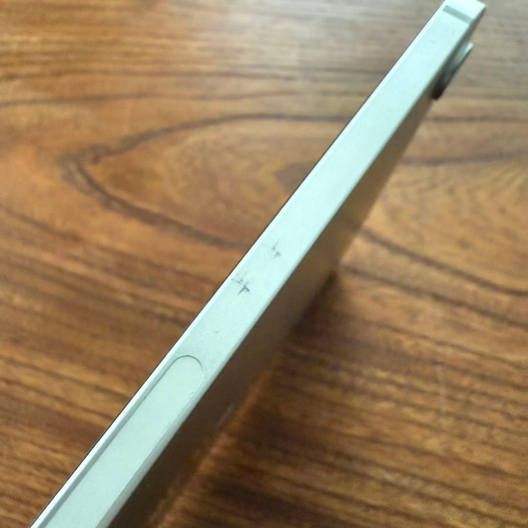 【31日まで】iPad mini (第6世代) セルラー【訳あり】