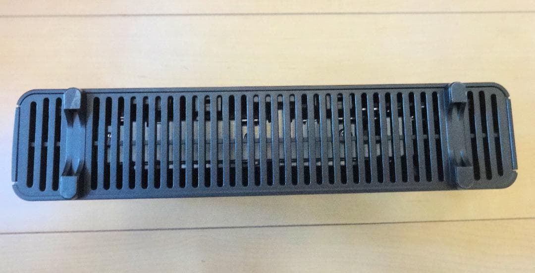 外付けハードディスク・ドライブ Buffalo LinkStation LS210D0201G BUFFALO