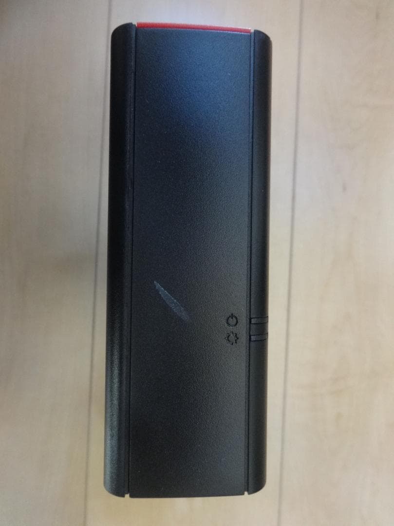 外付けハードディスク・ドライブ Buffalo LinkStation LS210D0201G BUFFALO