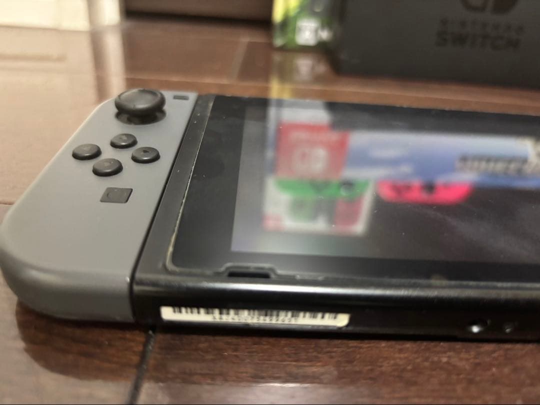 【任天堂】Nintendo Switch Minecraftセット