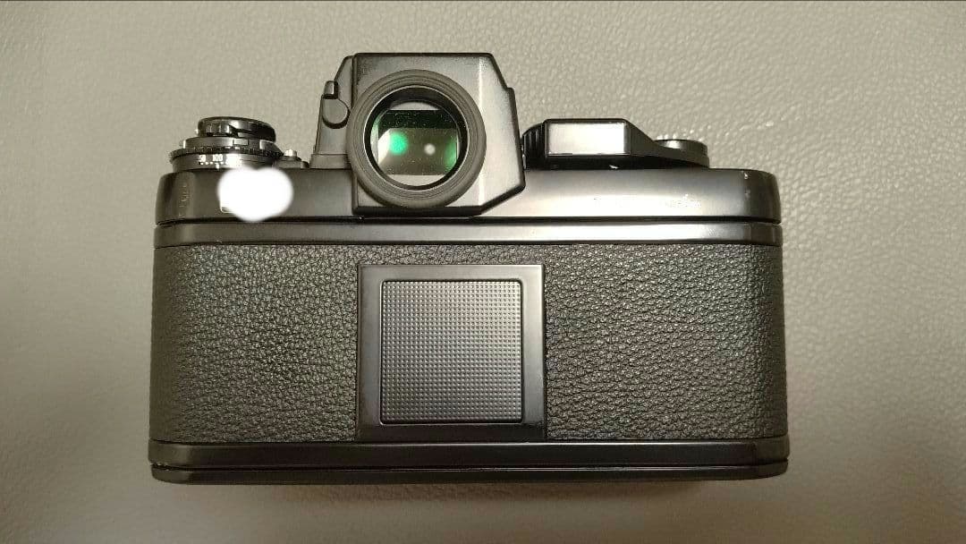 Nikon F3HP 一眼レフカメラ