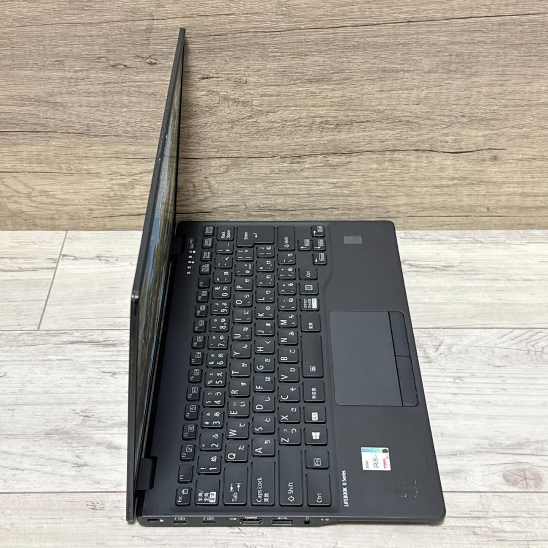 ダイナブック G83/HU Corei5 11世代 256G