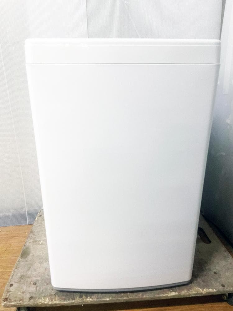 ★送料無料★極上超美品★AQUA 6kg 洗濯機【AQW-KS6G】FYI3