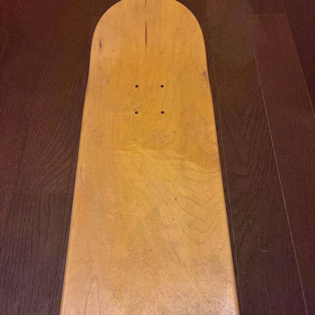 Comme des Garçons スケートボードデッキ