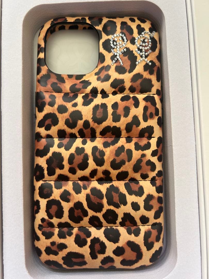 Urban Sophistication iPhone ケース テテ