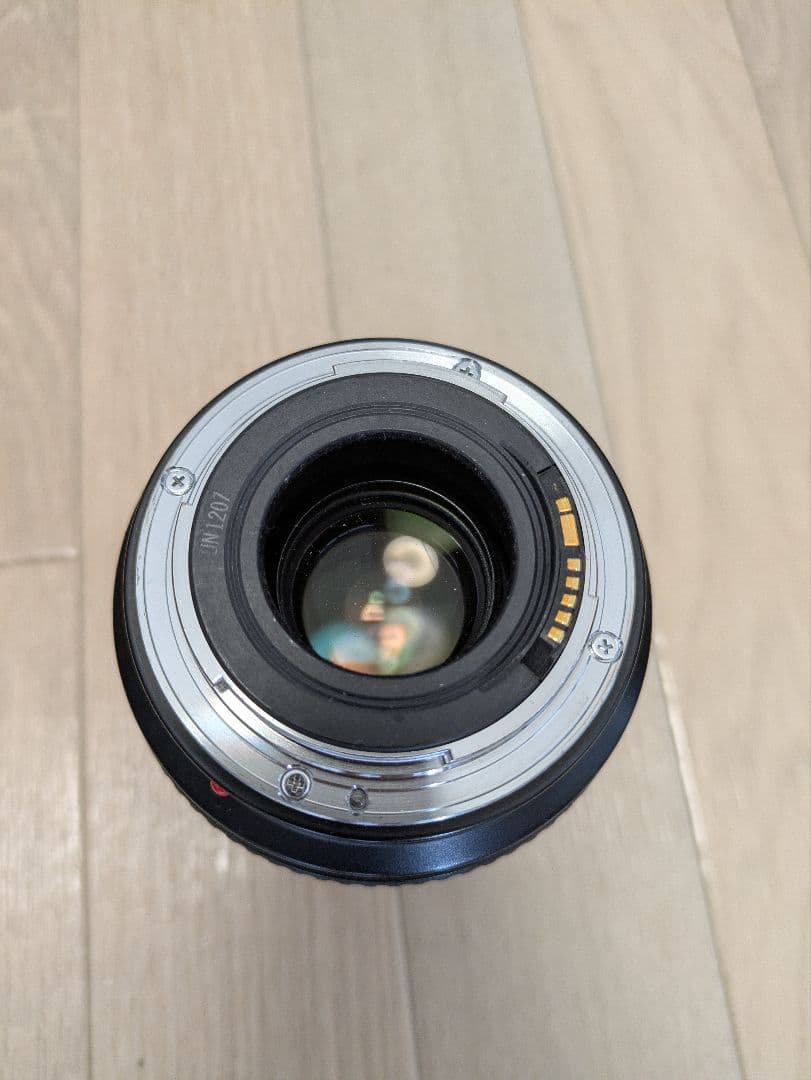 【部品取り】【研究用】EF 28-70mm F2.8 L