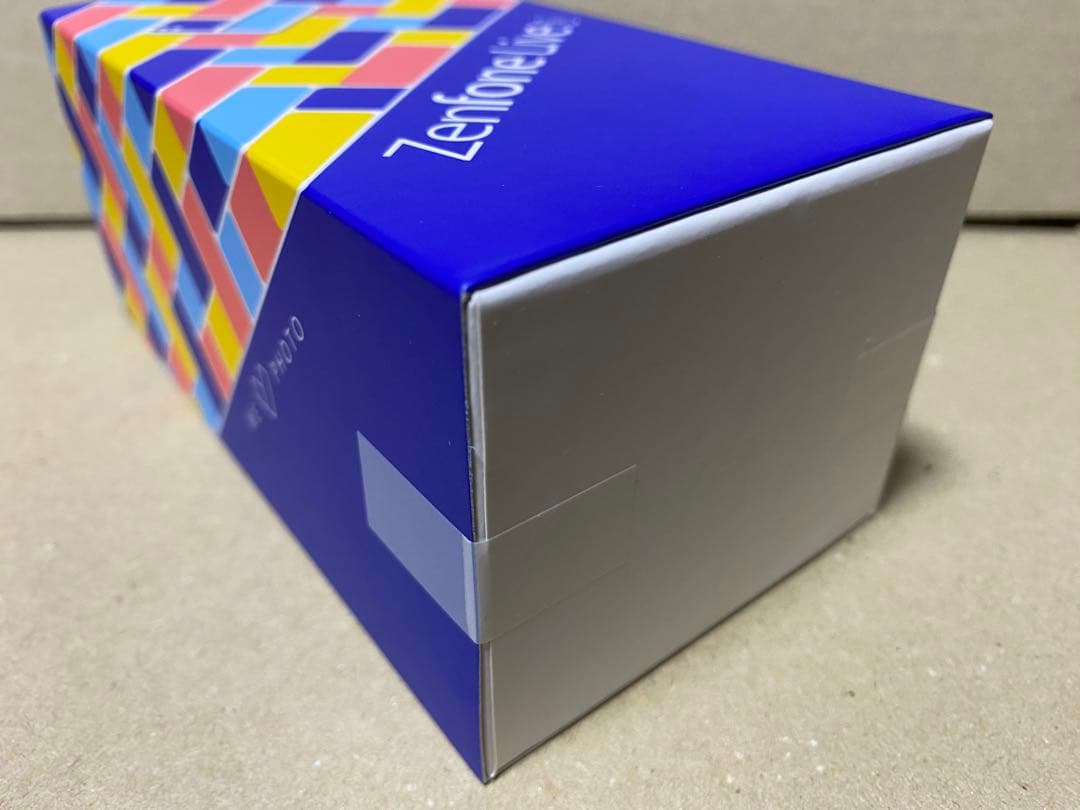 こ*ち様 Zenfone Live L1 SIMフリー ローズピンク 新品未開封