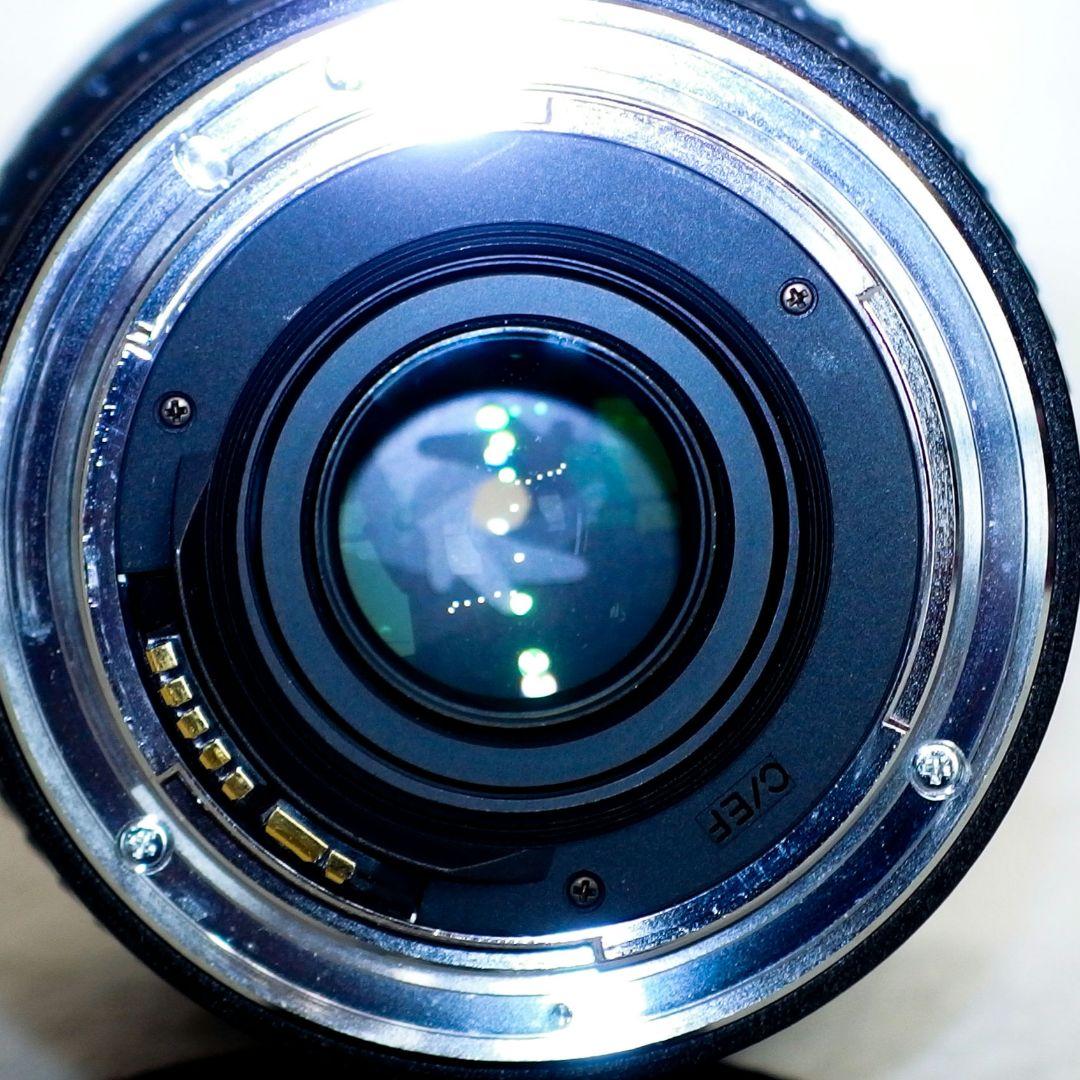 美品 TOKINA AT-X Pro 28-70mm f2.8 CANON FE