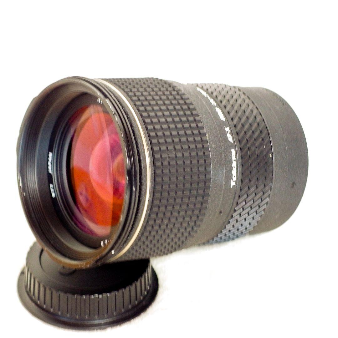 美品 TOKINA AT-X Pro 28-70mm f2.8 CANON FE
