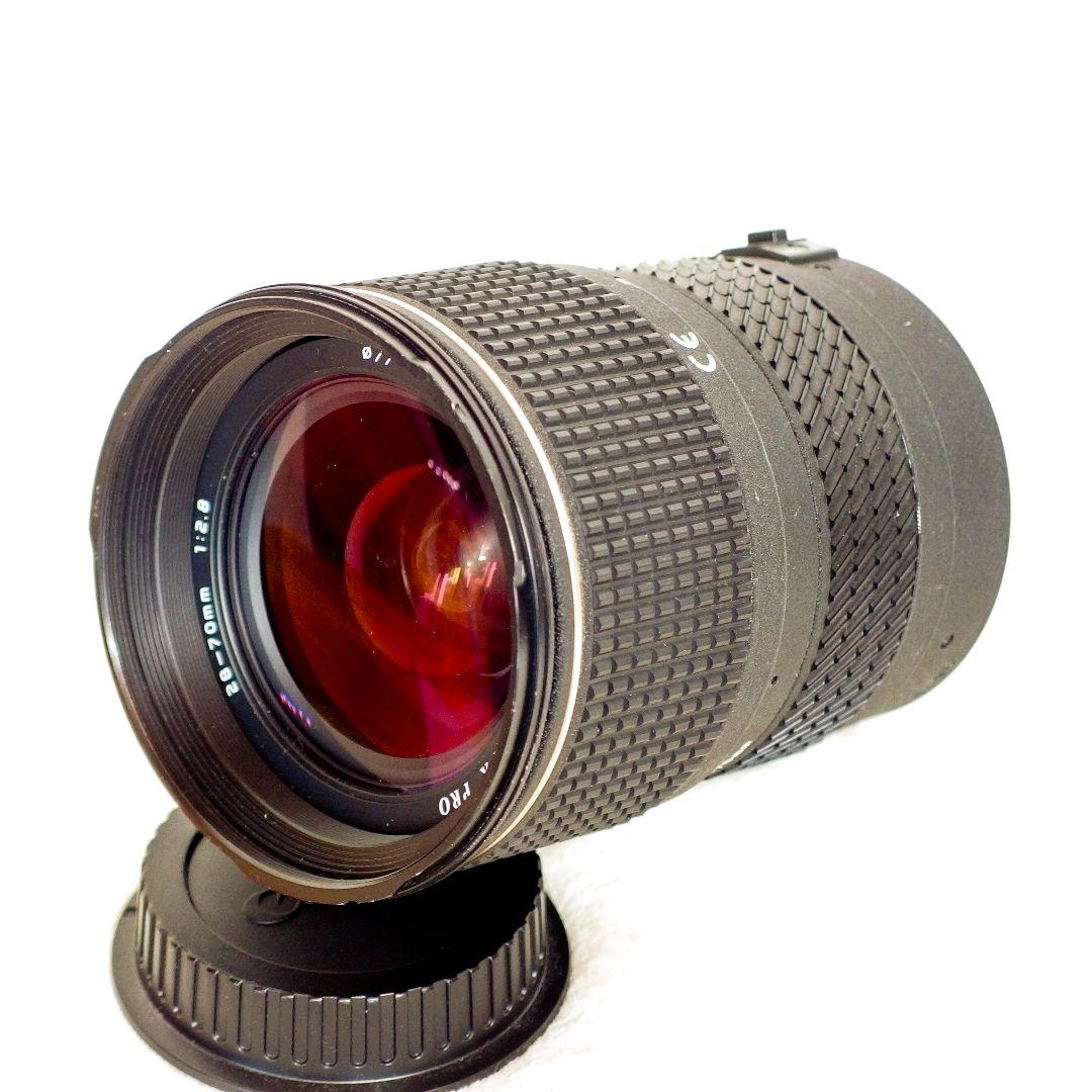 美品 TOKINA AT-X Pro 28-70mm f2.8 CANON FE