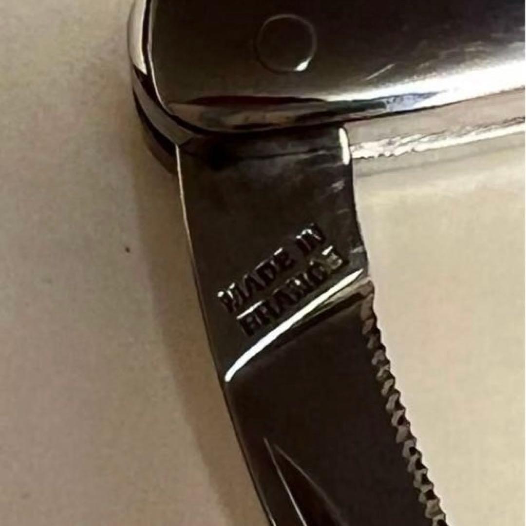 シャトーラギオール　グランクリュレッド 赤　ソムリエナイフ　新品未使用！