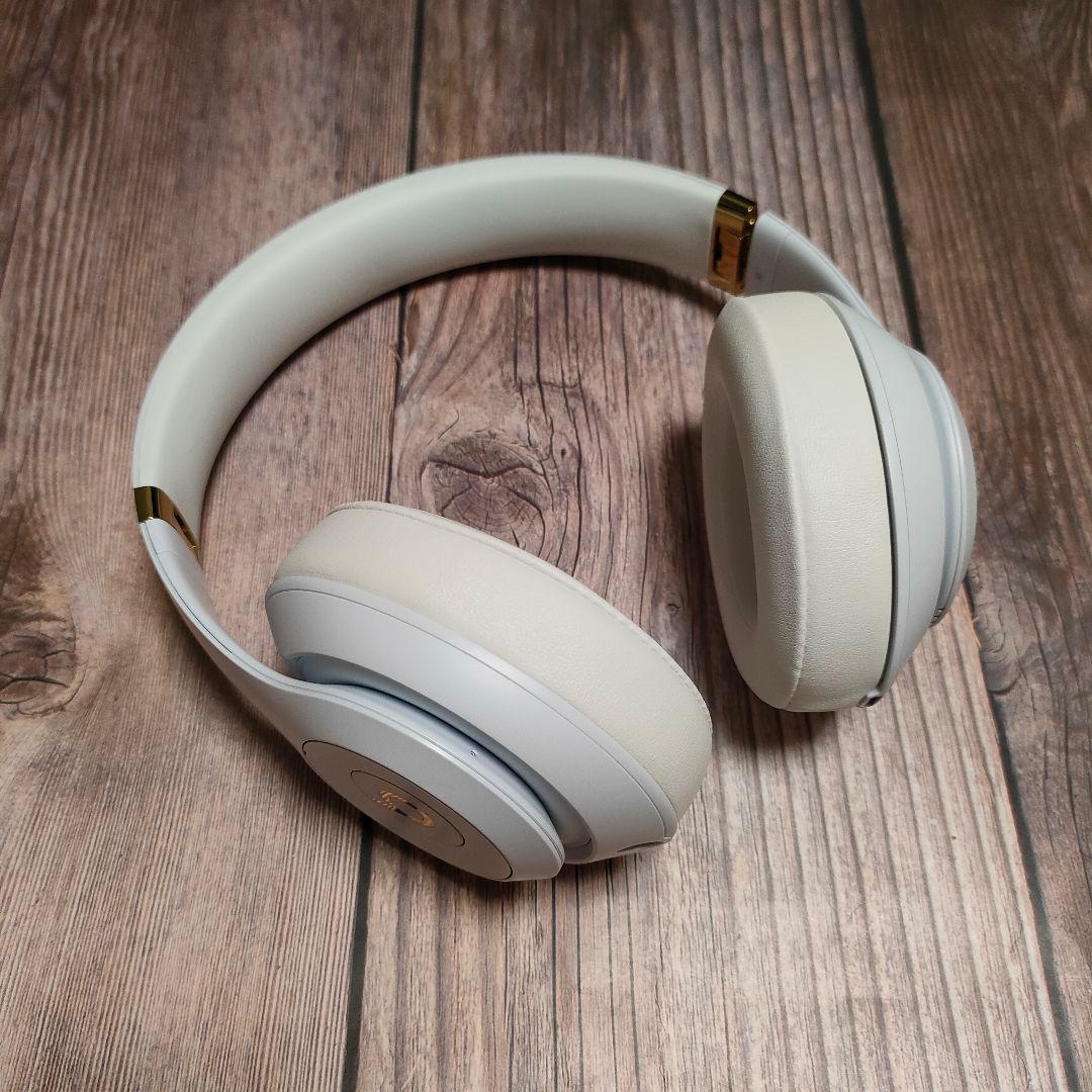 Beats Studio3 Wireless 超美品