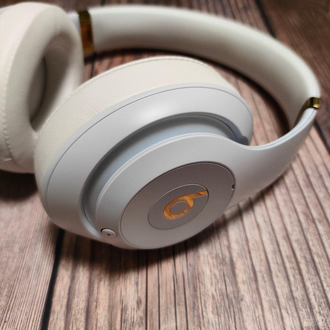 Beats Studio3 Wireless 超美品