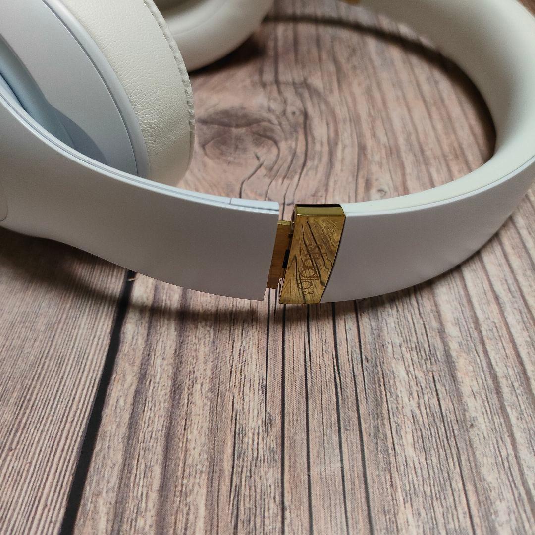 Beats Studio3 Wireless 超美品