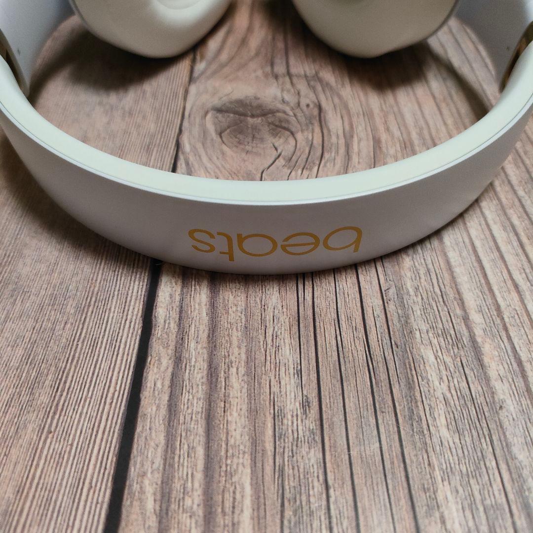 Beats Studio3 Wireless 超美品