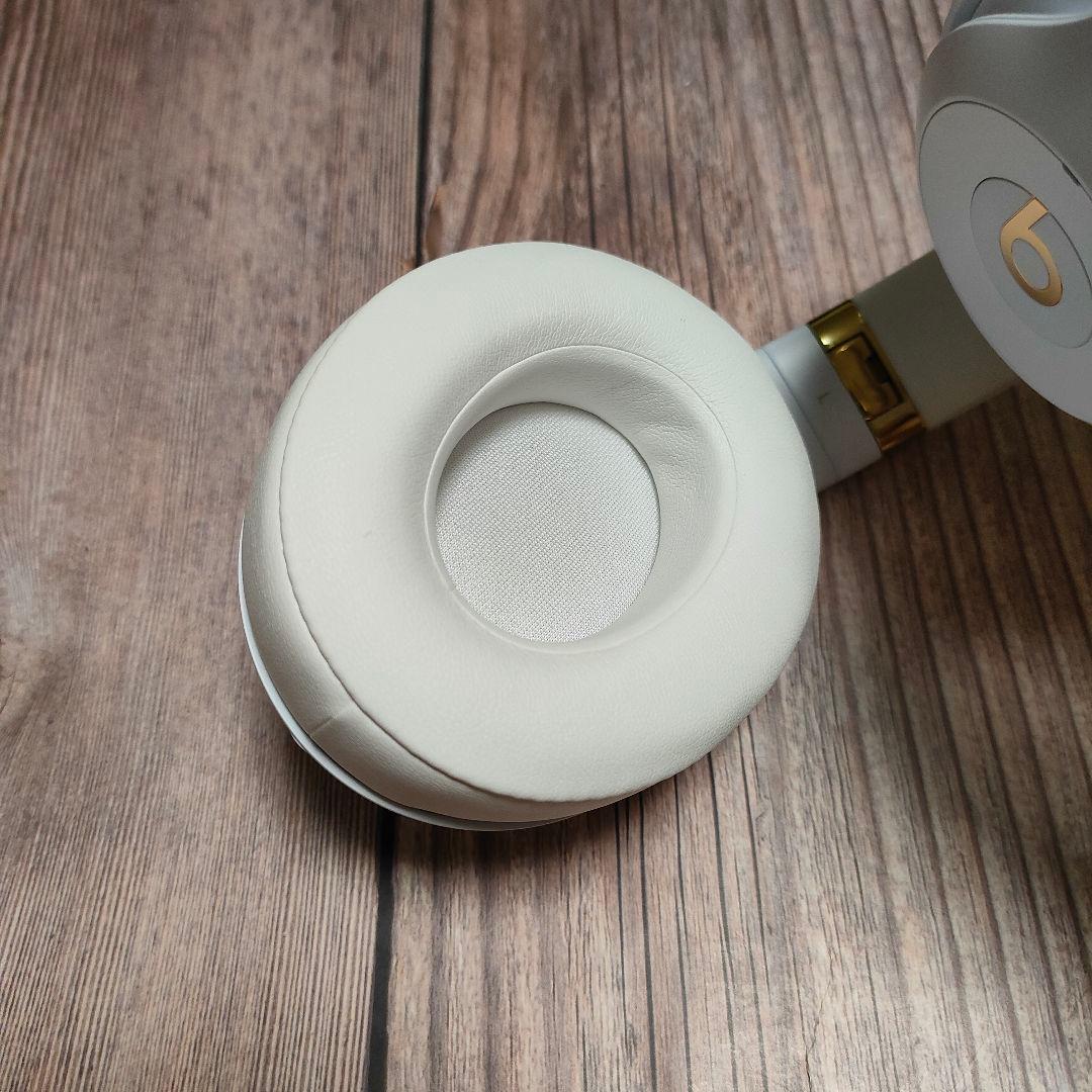 Beats Studio3 Wireless 超美品