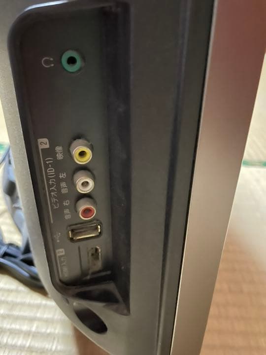 テレビ SONY BRAVIA KDL-32J5000