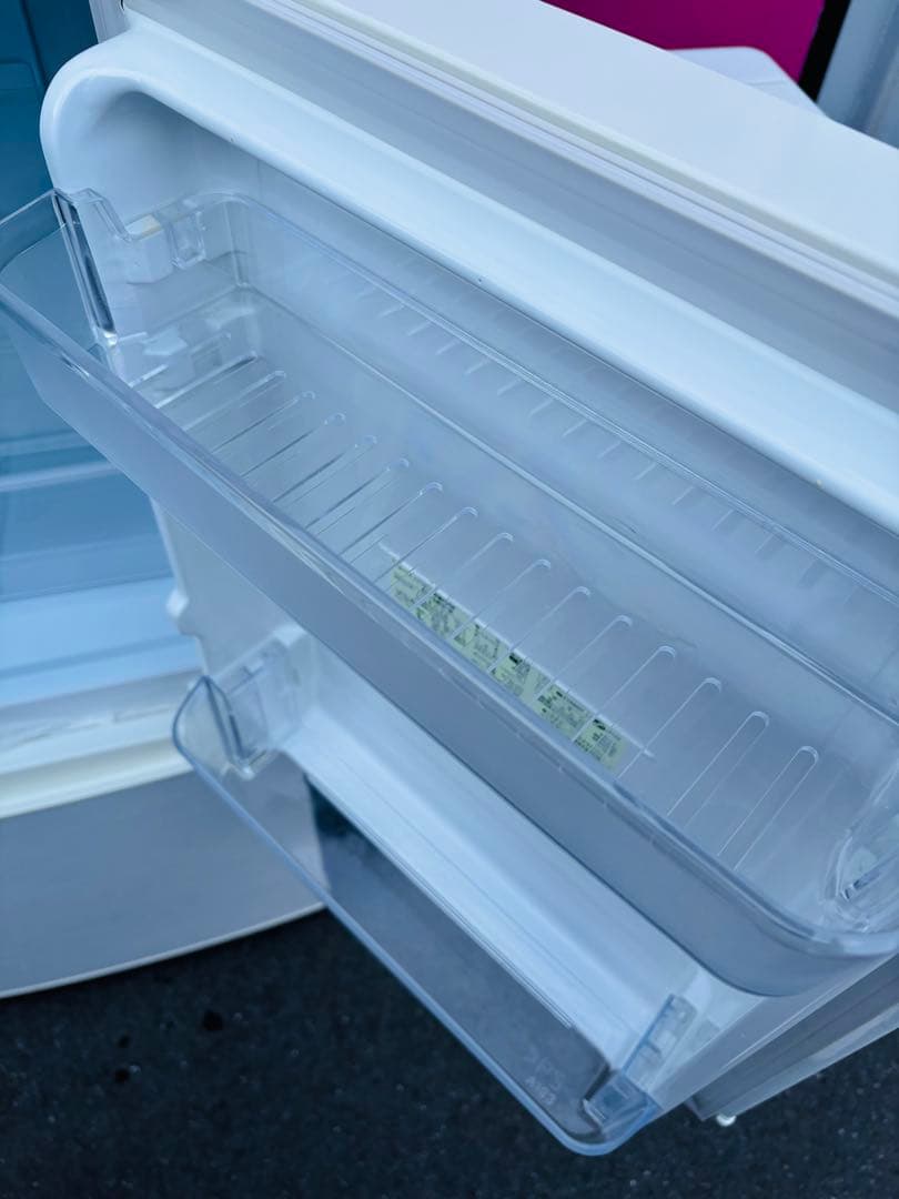 別荘使用頻度極少美品家電3点セット／神奈川東京圏送料設置無料