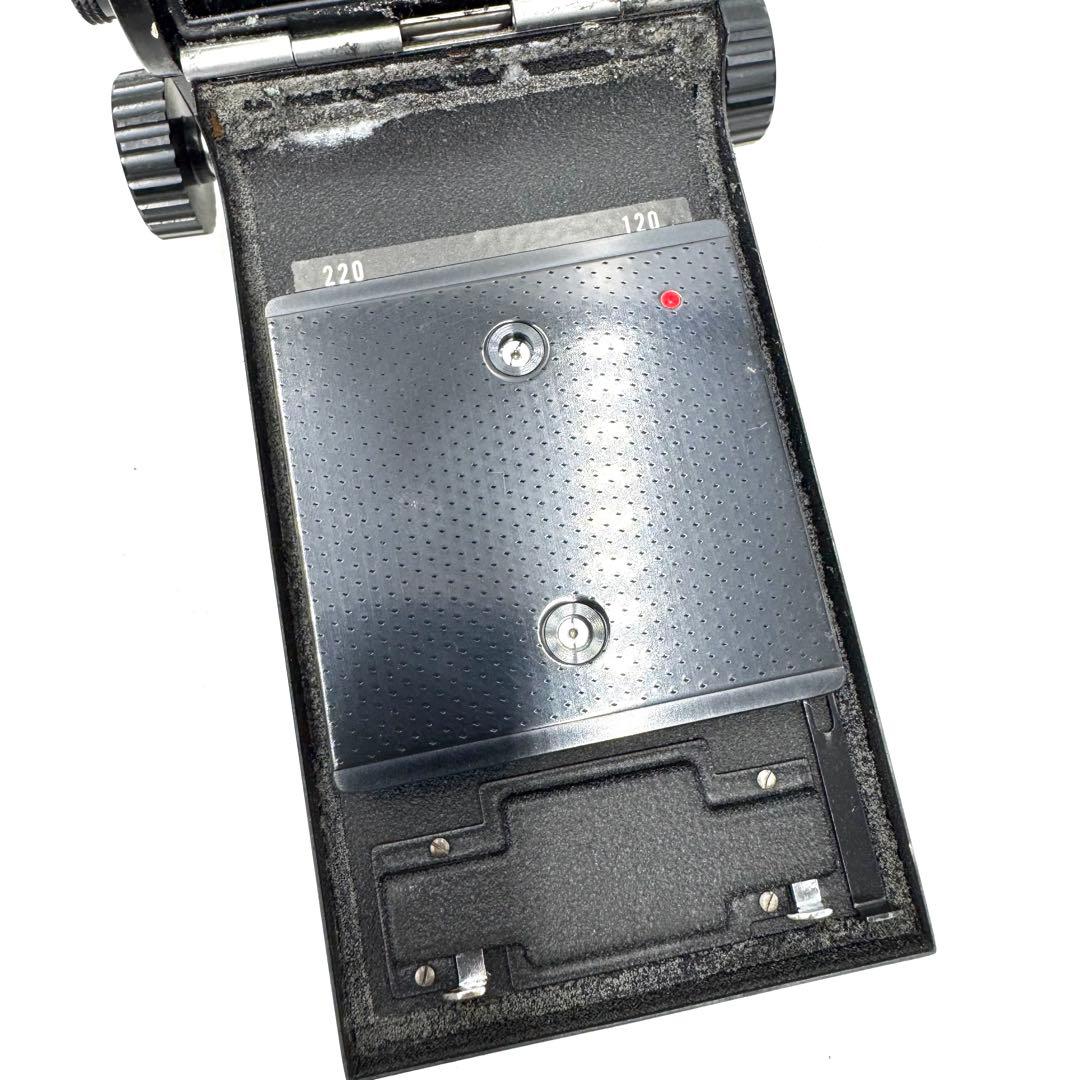 動作良好 MAMIYA C330 Professional 105mm F3.5