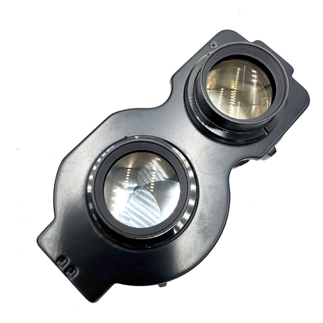 動作良好 MAMIYA C330 Professional 105mm F3.5