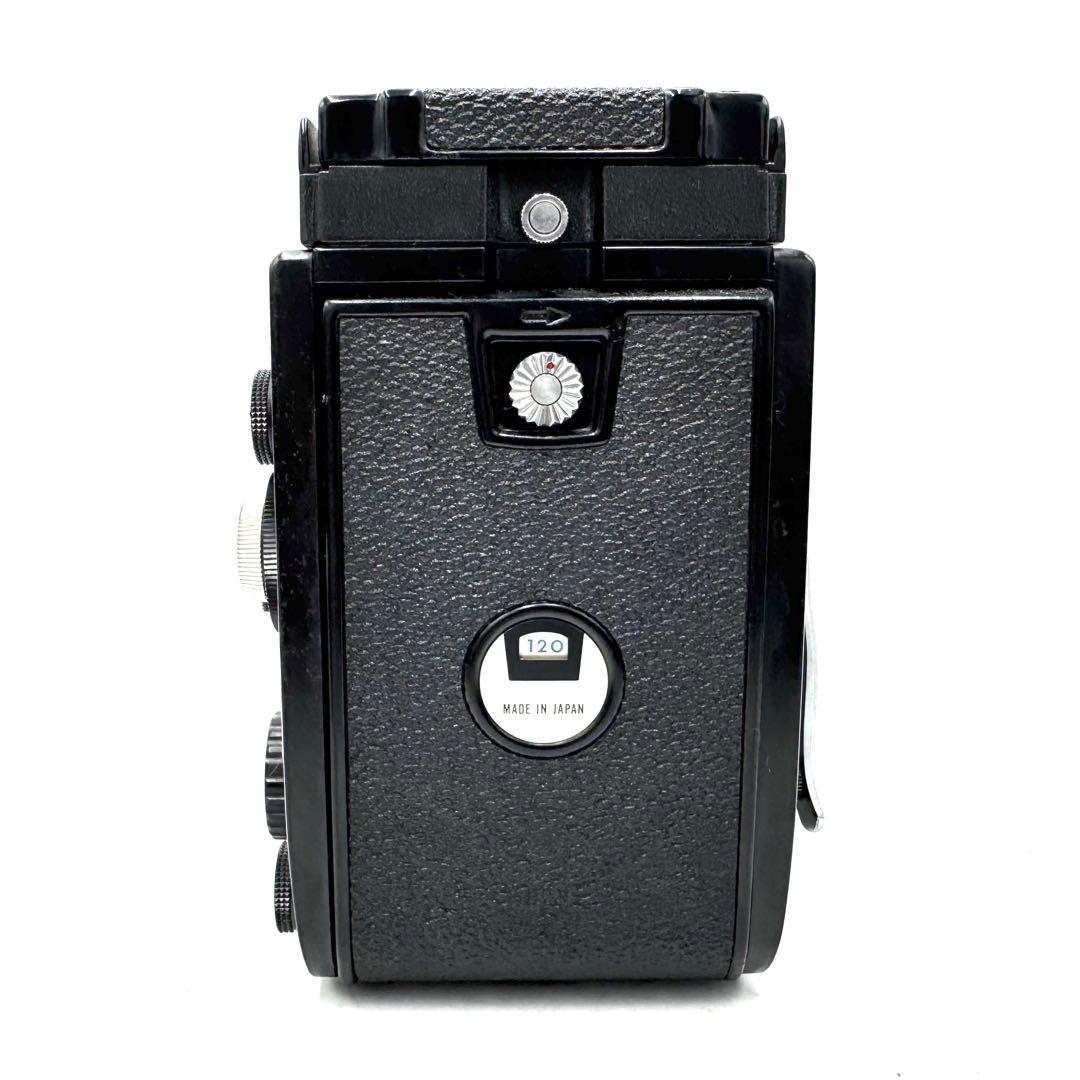 動作良好 MAMIYA C330 Professional 105mm F3.5