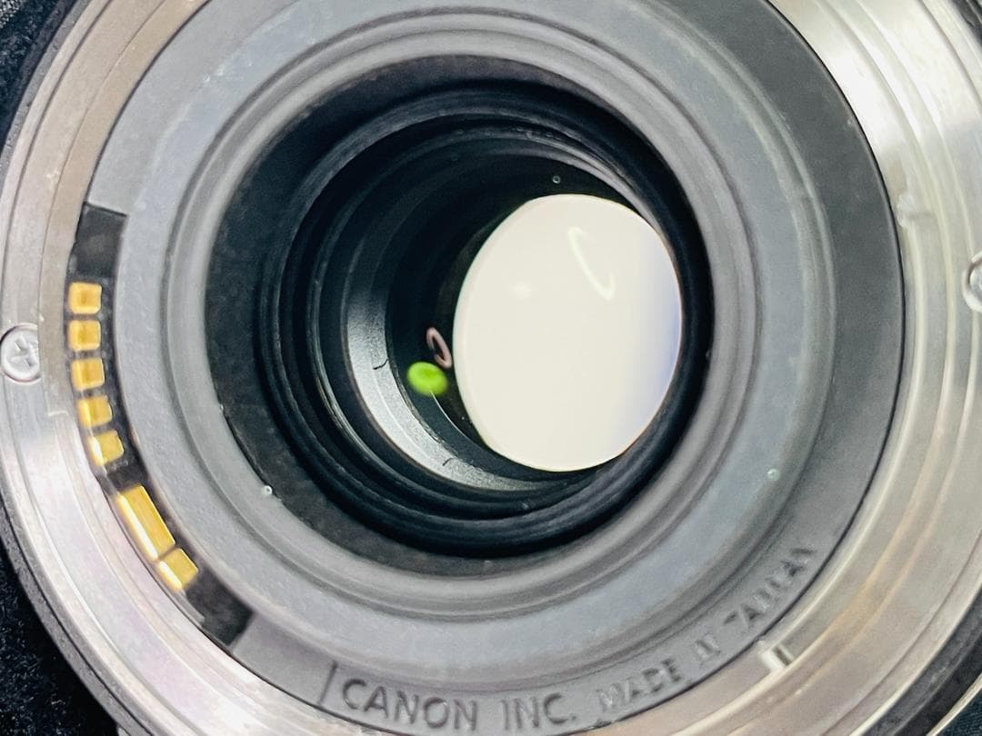 ⭐美品⭐キヤノン CANON EF-S 18-200mm F3.5-5.6 IS