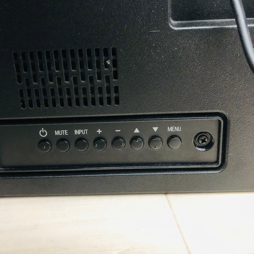 F300⭐️PHILIPS⭐️フィリップス　業務用大型4Ｋディスプレイ　50インチ