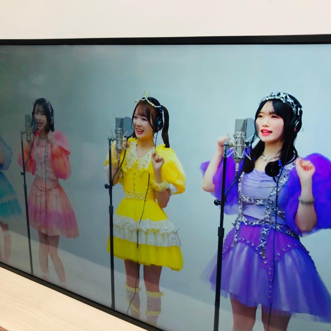 F300⭐️PHILIPS⭐️フィリップス　業務用大型4Ｋディスプレイ　50インチ