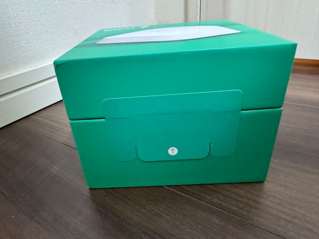 新品未使用　Amazon eero 7 - メッシュWi-Fi 7