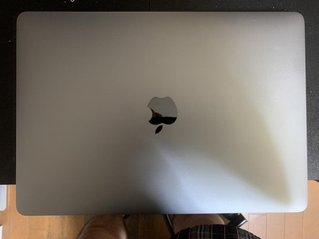 極美品 MacBook Pro A1706 2016 i5/16GB/512GB