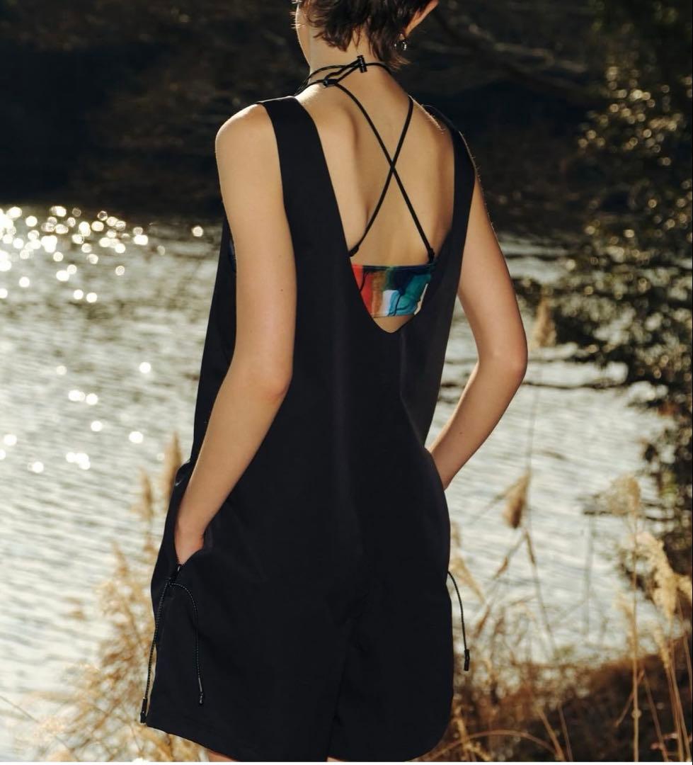 un3d beach rompers ビーチロンパース26400-