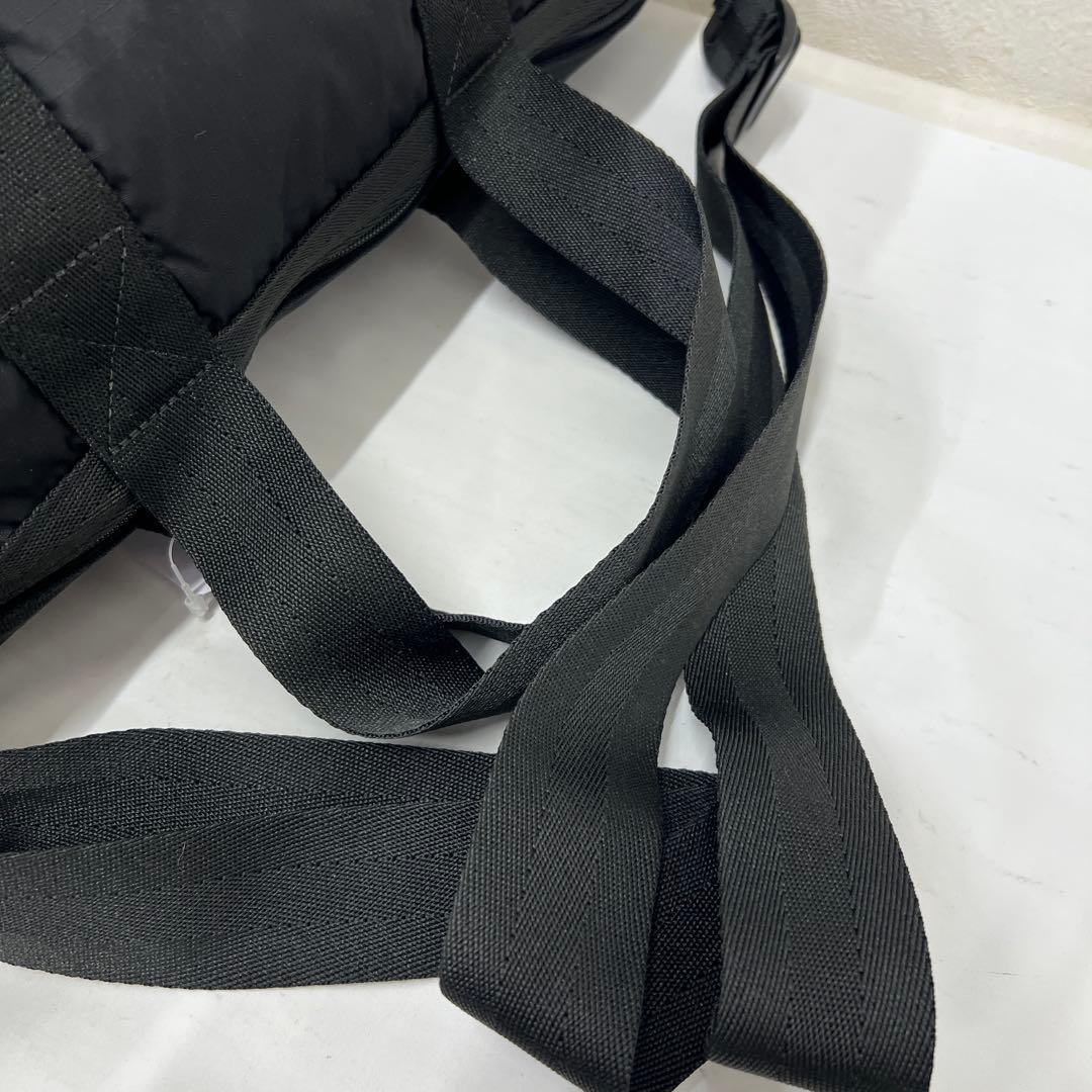 ●1010 美品　LeSportsac レスポートサック　2wayボストンバック