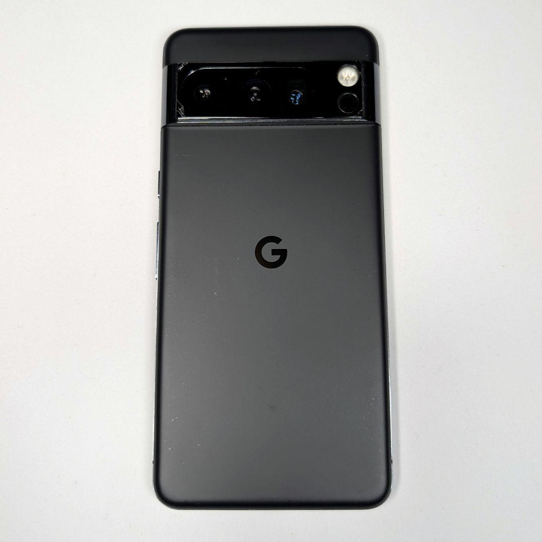 【国内版】 Google pixel 8 Pro SIMフリー 128GB