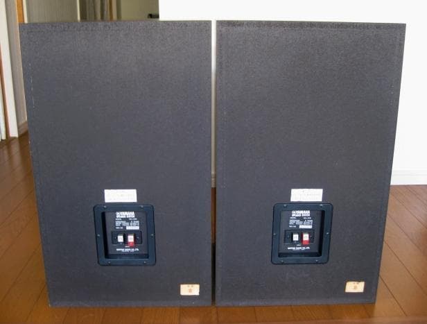 ※商談中　YAMAHA NS-L225 中古　ペア　希少