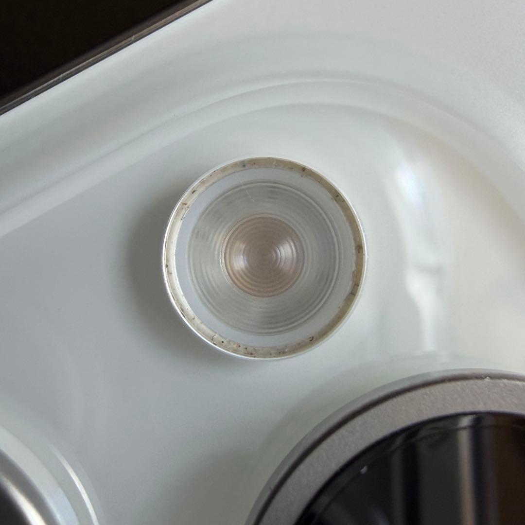 iPhone 15 Pro 128GB ホワイトチタニウム SIMフリー 本体