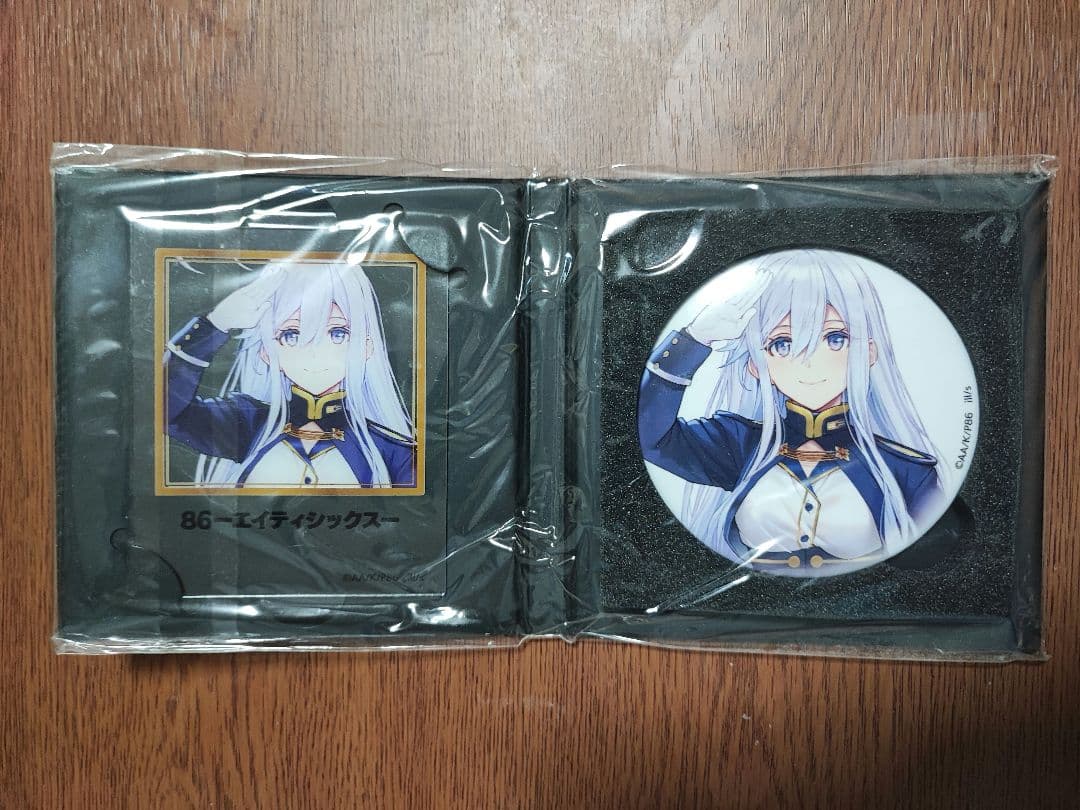 エイティシックス　メモリアルアルバム