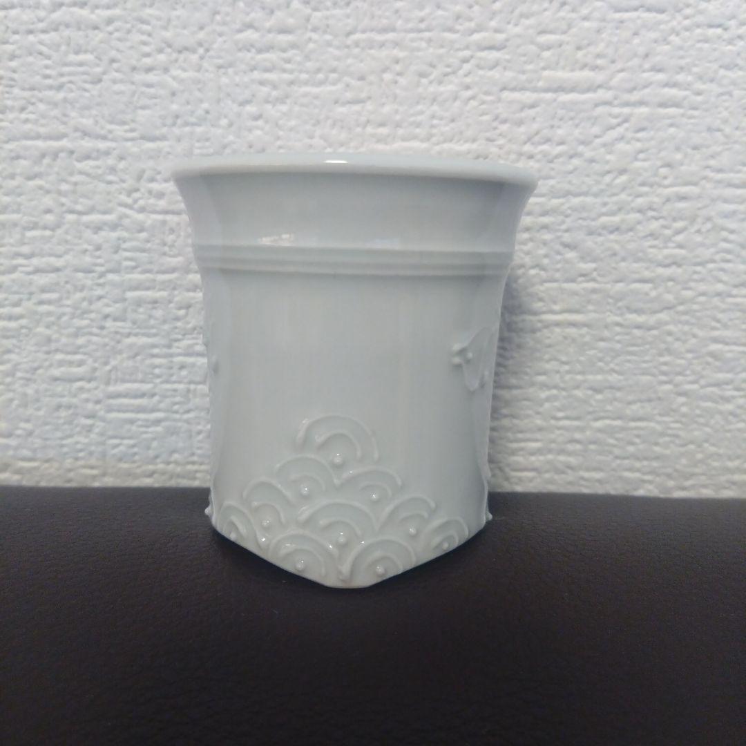 伊藤屯洋　 盆栽鉢