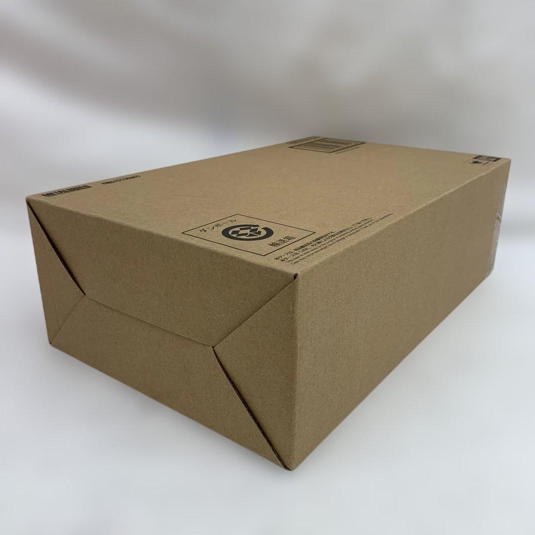 ①［未開封］L BUILD ゴッドガンダム＆ゴッドガンダム弐（セカンド）