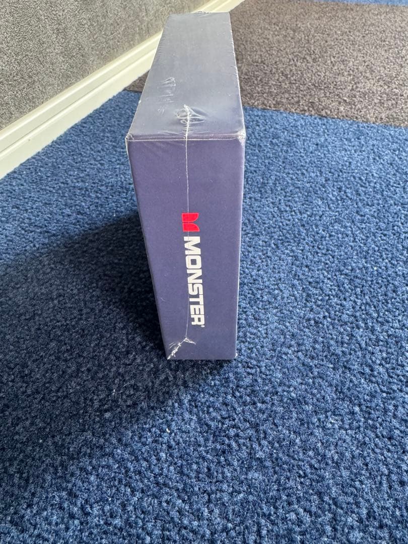 MONSTER OPEN EAR ACS30 ワイヤレスヘッドフォン