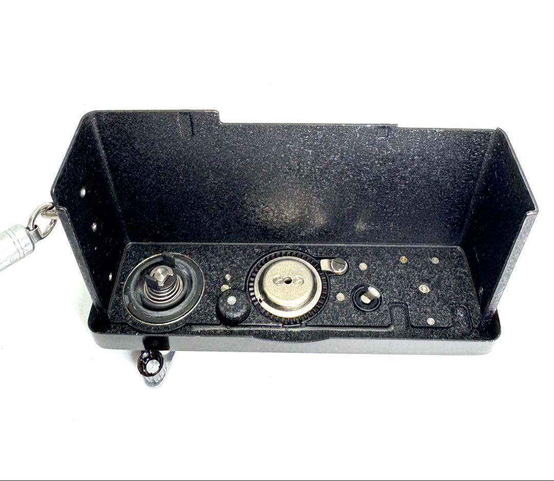 ローライ　Rollei 35T ブラック　シンガポール