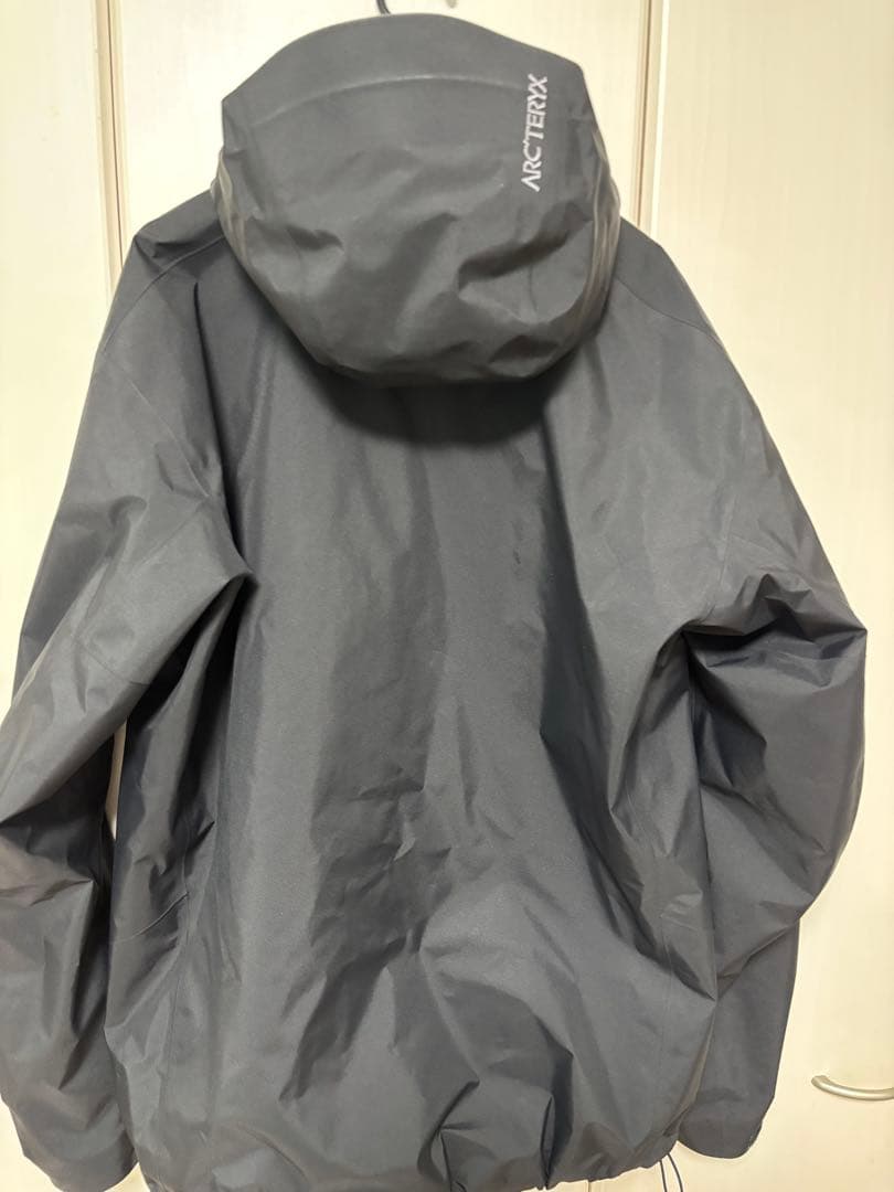 ARC'TERYX ベータジャケット　L