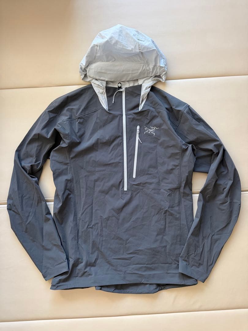 Arc'teryx サイフォン Psiphon SL Pullover