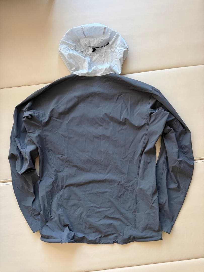 Arc'teryx サイフォン Psiphon SL Pullover